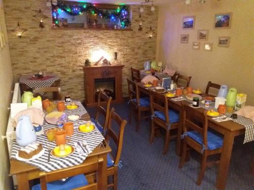 Apartment Rieger 1 by Interhome in ฮาร์ราชอฟ