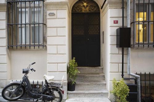  Kumbaracı Apartments & Suites in Istanbul