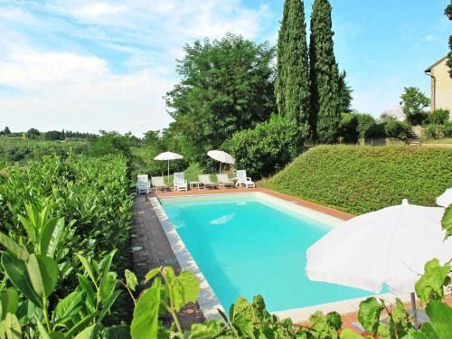 Holiday Home Villa Magna - Dependance by Interhome in Pian dei Cerri