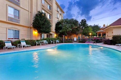 Pandangan, La Quinta Inn & Suites by Wyndham Raleigh Cary in Cary (NC)