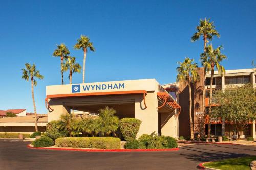 Wyndham Phoenix Airport - Tempe