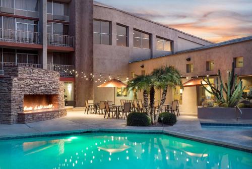 Wyndham Phoenix Airport - Tempe