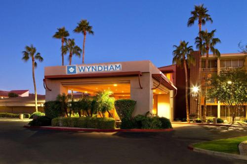 Wyndham Phoenix Airport - Tempe