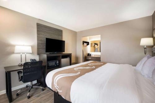 Quality Inn Quality Inn