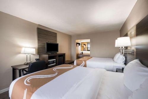 Quality Inn Quality Inn