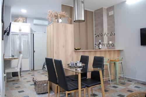 Apartamentos Los Jardines& Parking, Córdoba (foto 5)