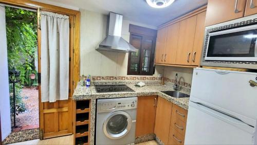 Apartamento Dama de Noche, Córdoba (fotografie 3)