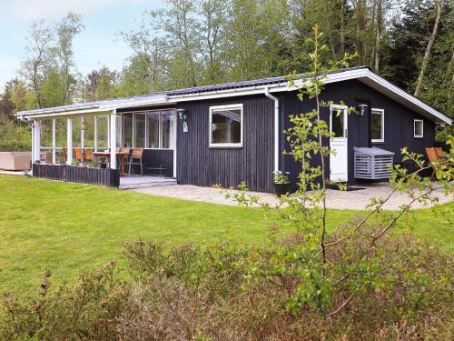 Holiday home Hals XC - image 7