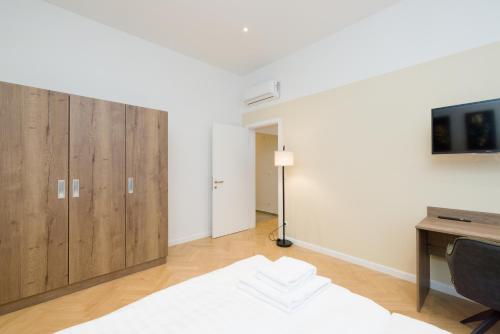 Vienna Stay Apartments Pezzl 1170 4