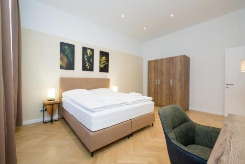Vienna Stay Apartments Pezzl 1170, Wiedeń (zdjęcie 6)
