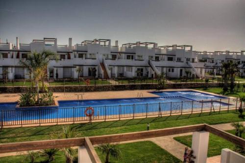 Condado de Alhama Golf resort - Villa Alba