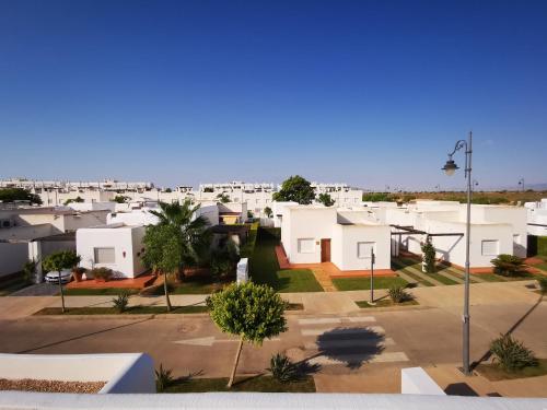 Condado de Alhama Golf resort - Villa Alba