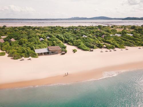 Uga Jungle Beach - Trincomalee