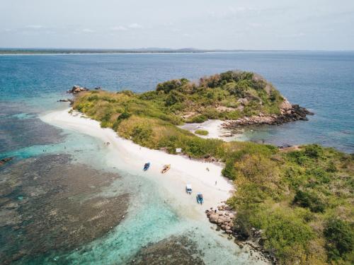 Uga Jungle Beach - Trincomalee