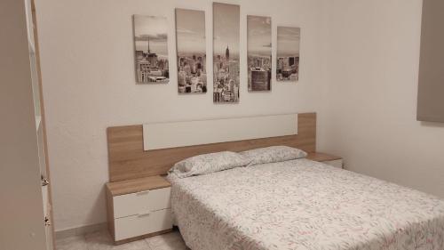 Apartamento Cristina