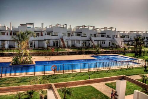 Condado de Alhama Golf resort - Villa Alba