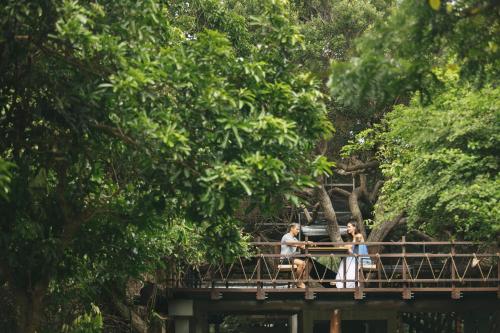 Uga Jungle Beach - Trincomalee