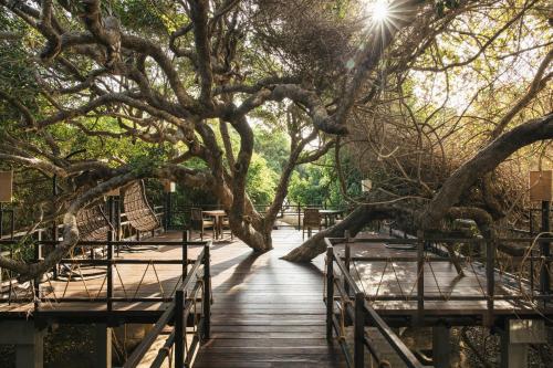 Jungle Beach Resort
