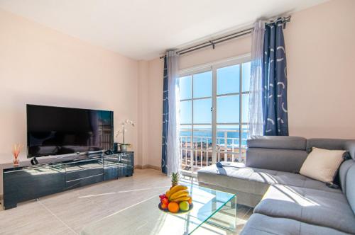Arco Iris Duplex Ocean View PH09 4