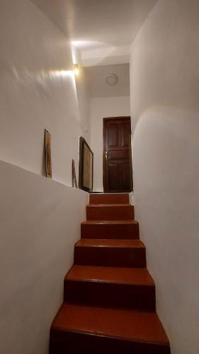 M.A.H house