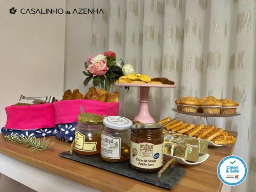Casalinho da Azenha - Charm House - image 5