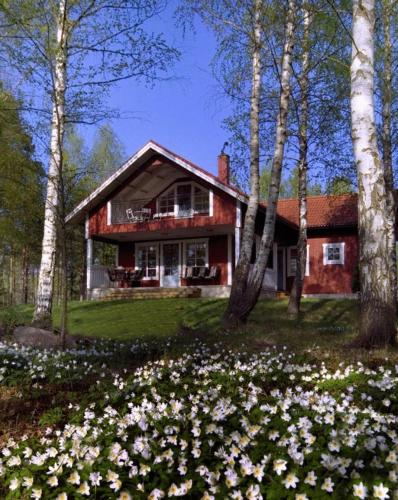 Norrö Holiday Village