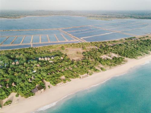 Uga Jungle Beach - Trincomalee