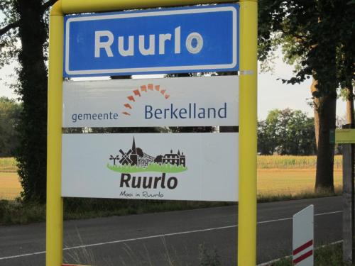 Huize Ruurlo