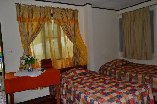 Hotel Sierpe River