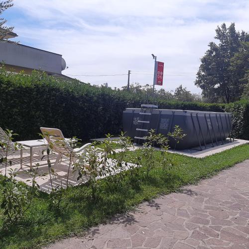  Kevin House in Marlia