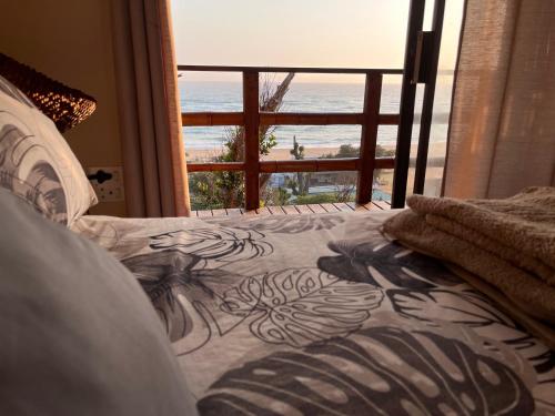 Bamboo Room in Ponta do Ouro