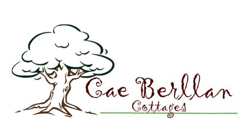 Cae Berllan Cottages