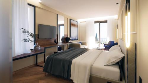 Superior Room Sea View image 1