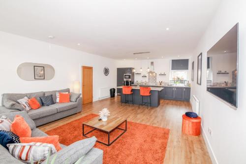 Mansfield Bar - Apartment - Hawick