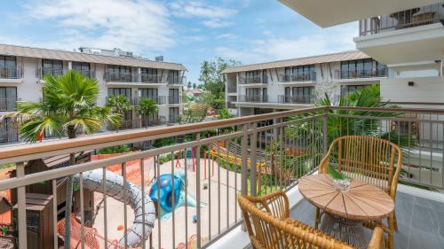 398340619 Holiday Inn Resort Samui Bophut Beach by IHG