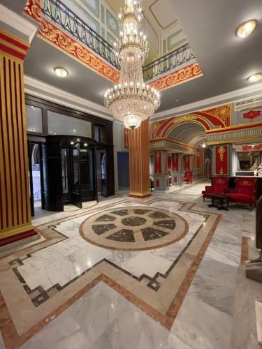 Cairo Cosmopolitan Hotel 2