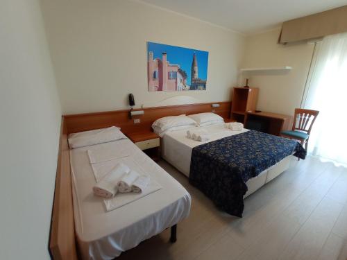 Hotel Verona – Caorle, GA