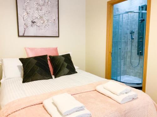Battersea apartment, Londýn (fotografie 8)