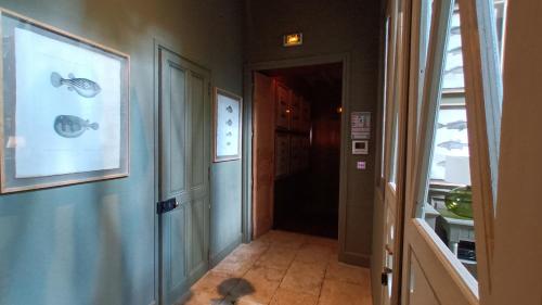 Le Complot : Maison privée en plein coeur d'Avignon - image 4