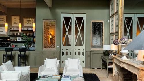Le Complot : Maison privée en plein coeur d'Avignon - image 3