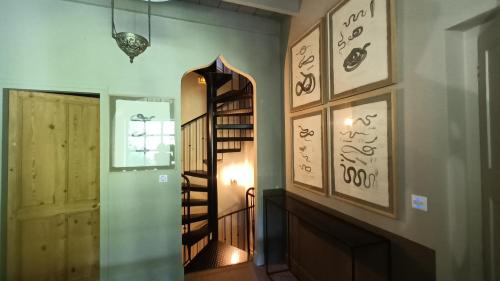 Le Complot : Maison privée en plein coeur d'Avignon - image 2