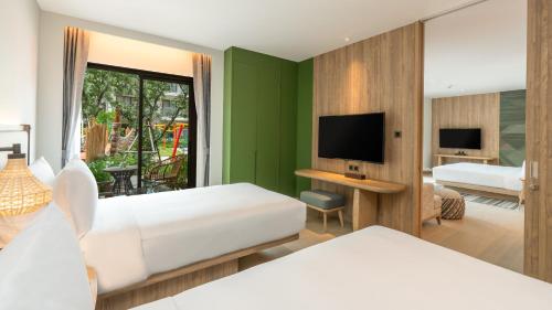 398345998 Holiday Inn Resort Samui Bophut Beach by IHG