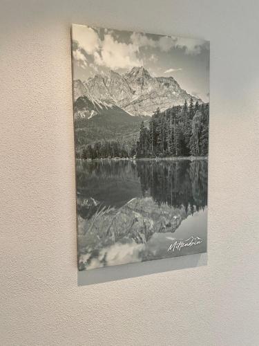 Mittendrin in Garmisch, Garmisch-Partenkirchen (foto 3)