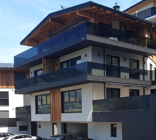 Grand Alpin Panorama Lodge Top 3
