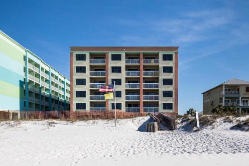 Harbor Place 313 Beach Front Gulf View - image 2