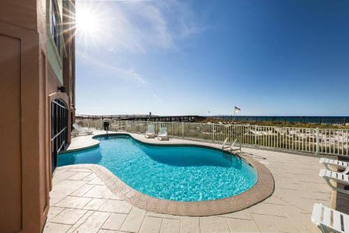 Harbor Place 313 Beach Front Gulf View - image 10
