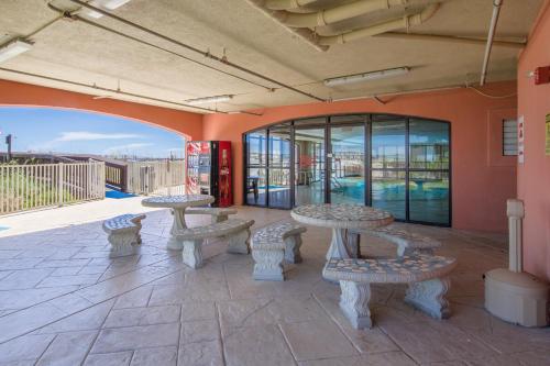 Harbor Place 313 Beach Front Gulf View - image 7