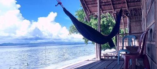 Mambetron Homestay Raja Ampat in Kri