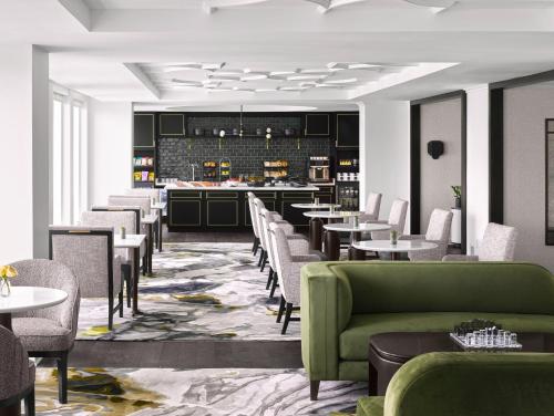 InterContinental Buckhead Atlanta by IHG