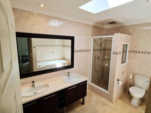 Palm Zicht MAIN 3 bedroom apartment Palm Zicht MAIN 3 bedroom apartment